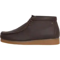 Deakins Herren - Rivington Stiefel - Brown PU