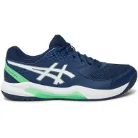 Asics Herren Tennisoutdoorschuhe GEL-DEDICATE 8