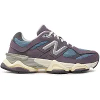 New Balance 9060 Shadow Purple - EU 45.5