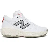 New Balance Fresh Foam BB v2 White Sea Salt - EU 42