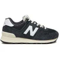 New Balance Sneakers U574RBH Grau