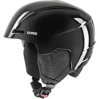 Uvex Skihelm Viti Pure 56/6/322/10/01 Schwarz