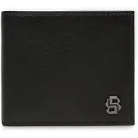 BOSS Große Herren Geldbörse B ICON 50523853 Schwarz