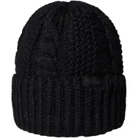 The North Face Herren Mütze W OH MEGA BEANIE