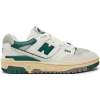 New Balance 550 Marsh Green (GS) - EU 38.5
