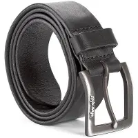 Wrangler Kabel Buckle Gürtel