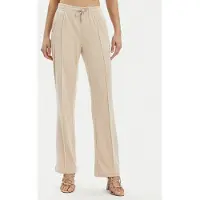 Juicy Couture Jogginghose Tina JCAPW045 Beige Regular Fit