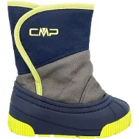CMP Schneeschuhe Baby Latu 39Q4822 Grün