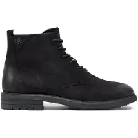 Bugatti Herren Stiefeletten 315-AMI30-3500-1000 Farbe: Schwarz Größe: 45