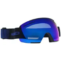 Head Herren Brille F-LYT blue black