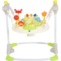 Moni Hopser Vista mit Spielcenter, Musik