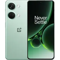 OnePlus Nord 3 5G, 17,1 cm (6.74"), 16 GB, 256 GB, 50 MP, Android 13, Grün