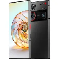 Nubia Z60 Ultra