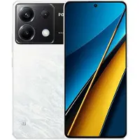 Xiaomi Poco X6 16,9 cm (6.67") Dual-SIM 5G USB Typ-C 8 GB 256 GB 5100 mAh Weiß