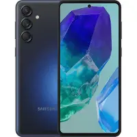 Samsung Galaxy M55 M556 5G DS 8/256GB Black