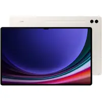 Samsung Galaxy Tab S9 Ultra SM-X910, 37,1 cm (14.6"), 2960 x 1848 Pixel, 512 GB, 12 GB, Android 13, Beige