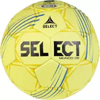 Select Handball Mundo DB V24