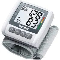 Beurer Handgelenk-Blutdruckmessgerät BC 30