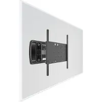 Multibrackets MB TNT 7141, 40 kg, 100 x 100 mm, 400 x 400 mm, Schwarz