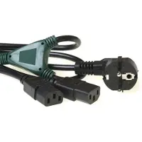 ACT Ak5050 Netzkabel 1 M