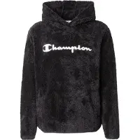 Champion Kapuzensweatshirt "SPORTWEAR HOODIE Standard Fit Polar", für Erwachsene geeignet, Standard Fit, aus Polyester und Baumwolle