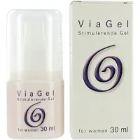 Cobeco pharma *ViaGel Women* Orgasm Gel 0,03 l