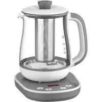 Tefal Bj551b10 Filterkaffeemaschine 1.5l