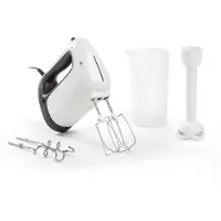 Moulinex HM4611