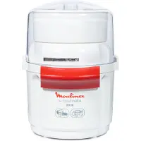 Moulinex Zerkleinerer La Moulinette 800W Weiß