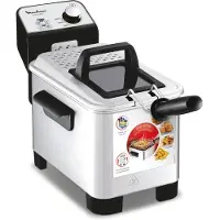 Moulinex AM338070 Easypro Freidora 3L 2300W