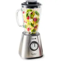 Moulinex Blendforce 2 LM439D10 – Mixer – Silber