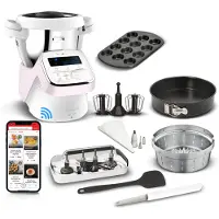 Moulinex i-Companion XL HF90E700