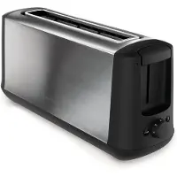 Moulinex Subito Toaster One Size / EU Plug 220V One Size