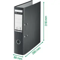 Leitz 180° Swiss Edition
