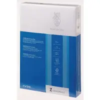GOHRSMÜHLE DIN A4 Papier mit Wasserzeichen Weiß 90 g/m2 Matt 500 Blatt