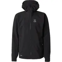 Haglöfs Wanderjacke Korp Proof