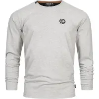 Indicode Langarmshirt INTrense