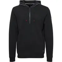 FQ1924 Hoodie FQFjell in Schwarz | Gr.: XXL