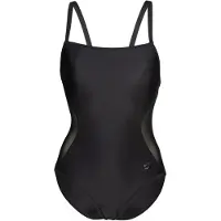 Arena W Water Touch Swimsuit Closed Back