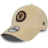 New Era Cap Midcord 3930 Chelsea 60431636 Beige