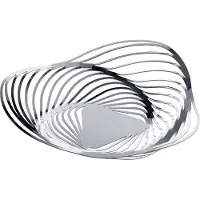 Alessi Aco03 Obstplatte