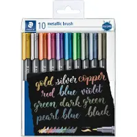 Staedtler 8321 Tb10 Marker 10 Einheiten