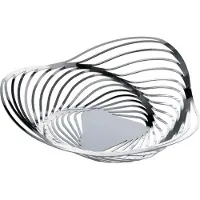 Alessi Trinity Aco02 Obstplatte