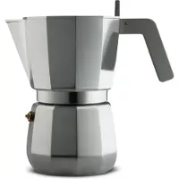 Alessi DC06/9FM, 205 mm, 120 mm, 205 mm