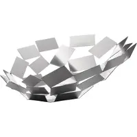 Alessi Schale RVS
