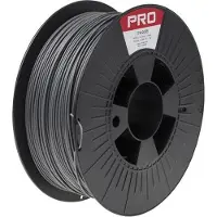 Rs Pro + 1,75mm iron grey -ca. RAL 7011 - 1 kg