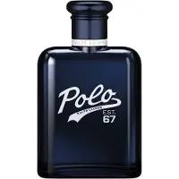 Ralph Lauren Polo 67 Eau de Toilette Nachfüllbar 125 ml