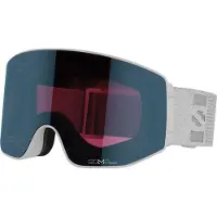 Salomon Herren Brille GOGGLES SENTRY PRIME SIGMAPHOTO WH/Aw