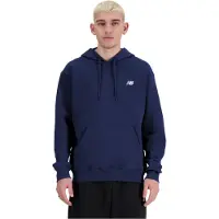 New Balance Herren Kapuzensweat Sport Essentials French Terry Hoodie