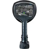 FLIR Schallpegel-Messgerät Farbdisplay SI124-LD Plus 2 kHz